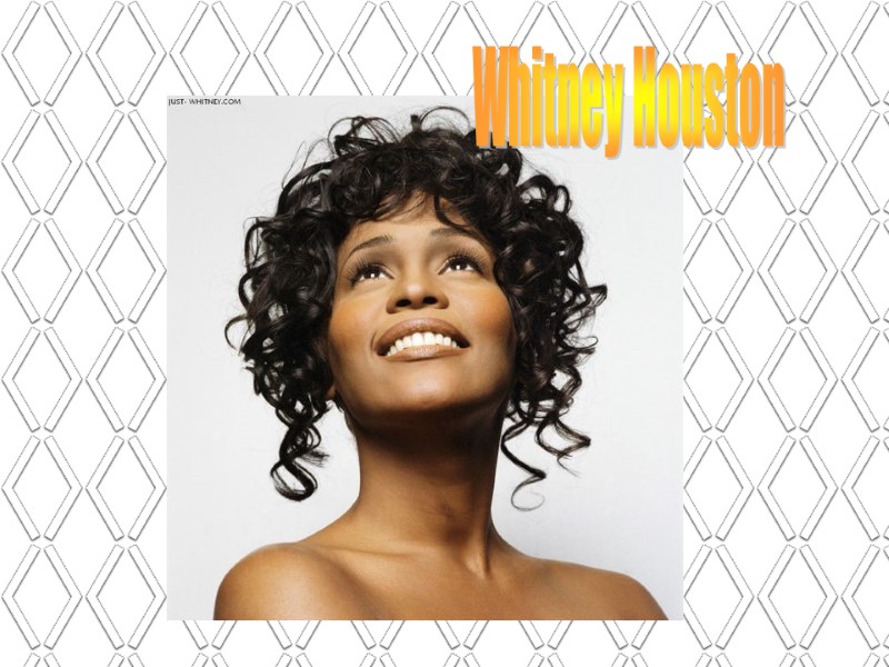 Whitney Houston